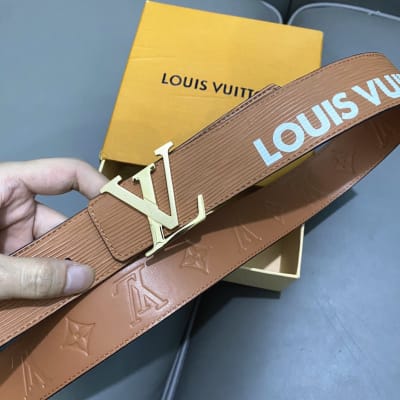 Louis Vuitton Belt — 6