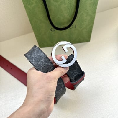 Gucci Belt — 3