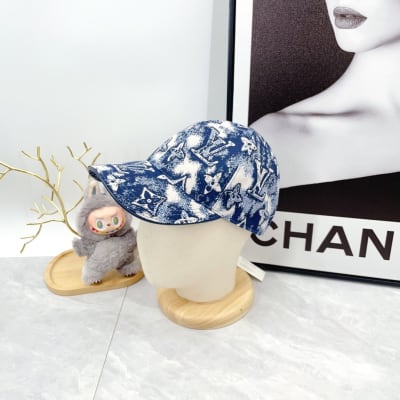 Louis Vuitton Hat — 3