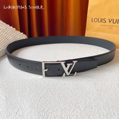 Louis Vuitton Belt — 5