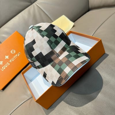Louis Vuitton Hat