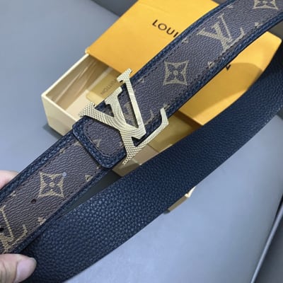 Louis Vuitton Belt — 3