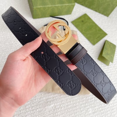 Gucci Belt — 4