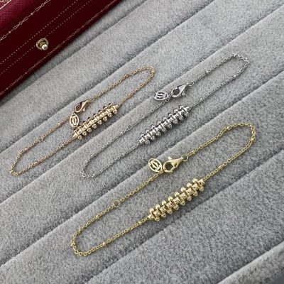 Cartier Bracelets — 3