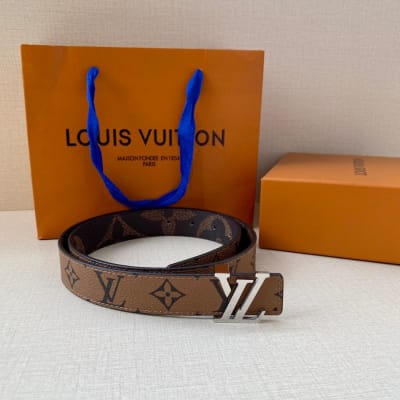 Louis Vuitton Belt — 4