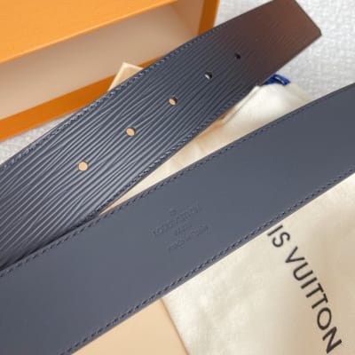 Louis Vuitton Belt — 6