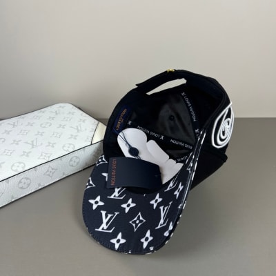 Louis Vuitton Hat — 4