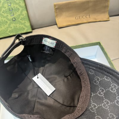 Gucci Hat — 7