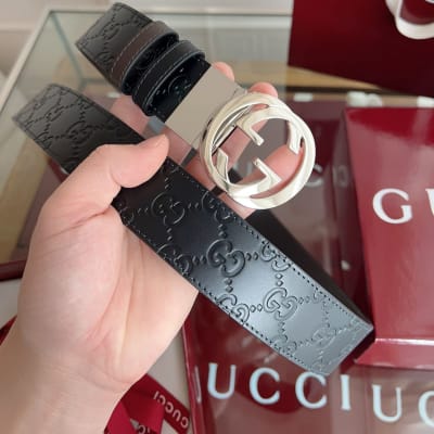 Gucci Belt — 8