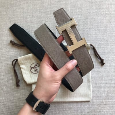 Hermes Men's belt — 4