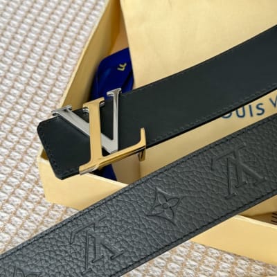 Louis Vuitton Belt — 6