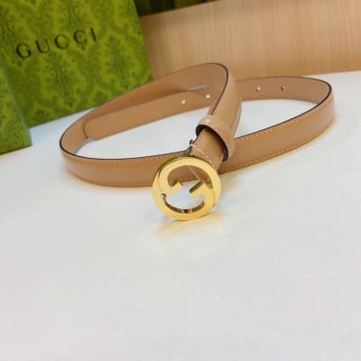 Gucci Belt — 5