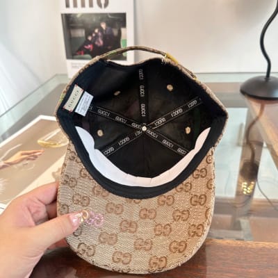 Gucci Hat — 8