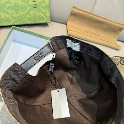 Gucci Hat — 8