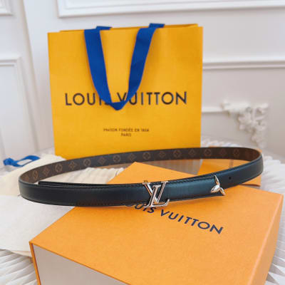 Louis Vuitton Belt — 9