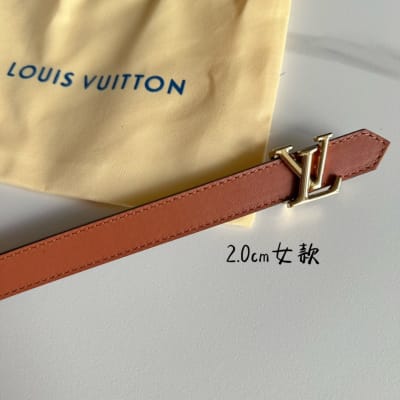 Louis Vuitton Belt — 6