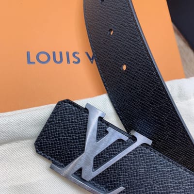Louis Vuitton Belt — 6