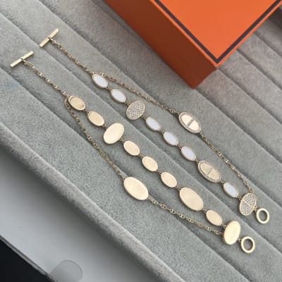 Hermès Bracelet — 3