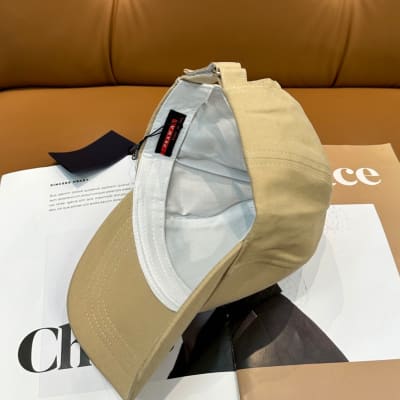 Prada Hat — 4