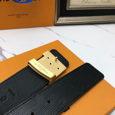 Louis Vuitton Belt — 7
