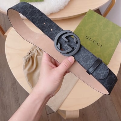 Gucci Belt — 4