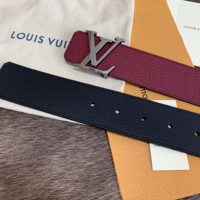 Louis Vuitton Belt — 4