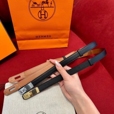 Hermes Women's belt — 9