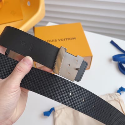 Louis Vuitton Belt — 8