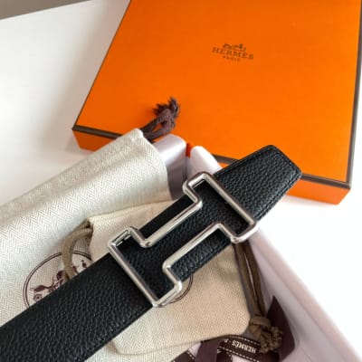Hermes Men's belt — 7