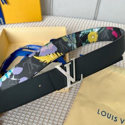 Louis Vuitton Belt — 7