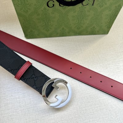 Gucci Belt — 8