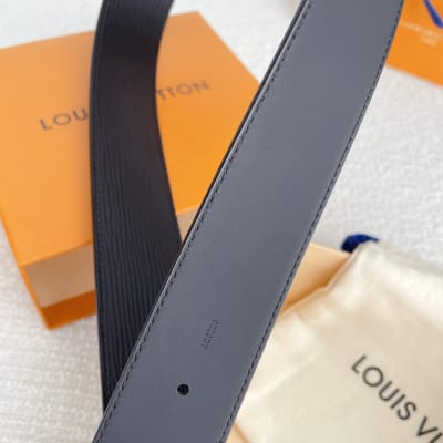 Louis Vuitton Belt — 7