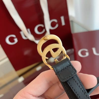 Gucci Belt — 6