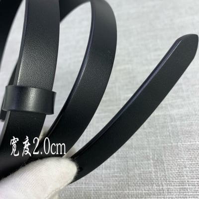 Gucci Belt — 9