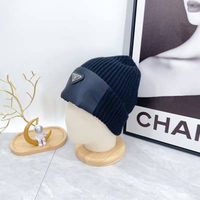 Prada Hat — 5