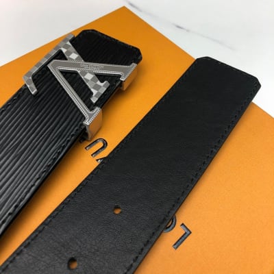 Louis Vuitton Belt — 6