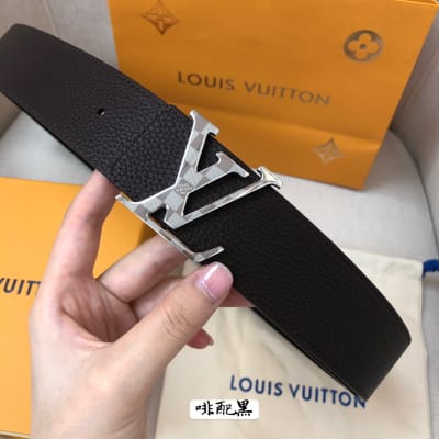Louis Vuitton Belt — 5
