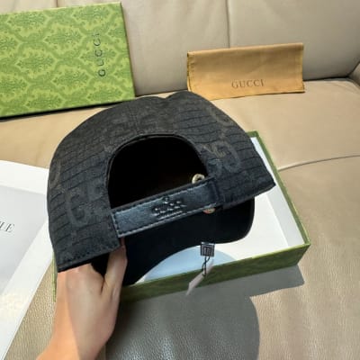 Gucci Hat — 8