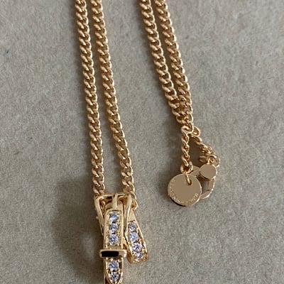 Hermès Necklace — 4