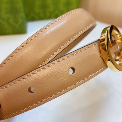 Gucci Belt — 8