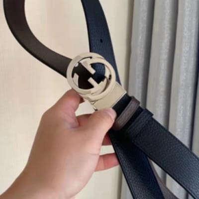 Gucci Belt — 5