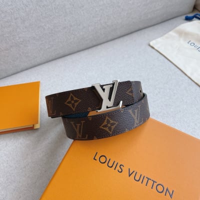 Louis Vuitton Belt — 6
