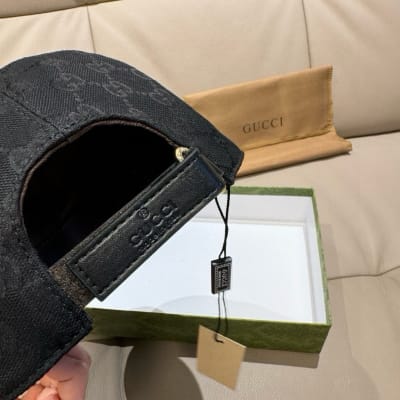Gucci Hat — 7
