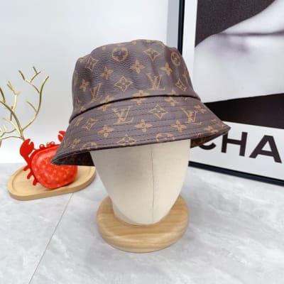 Louis Vuitton Hat — 3