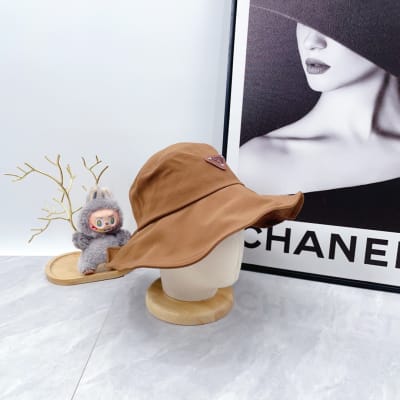 Prada Hat — 4