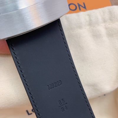 Louis Vuitton Belt — 7