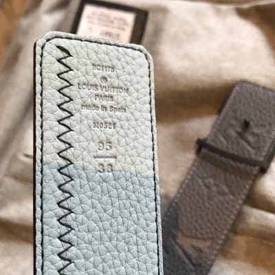 Louis Vuitton Belt — 5