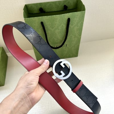 Gucci Belt — 6