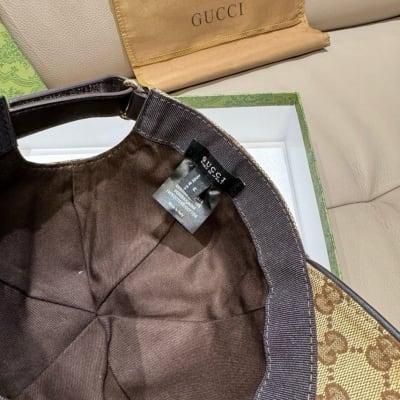 Gucci Hat — 7