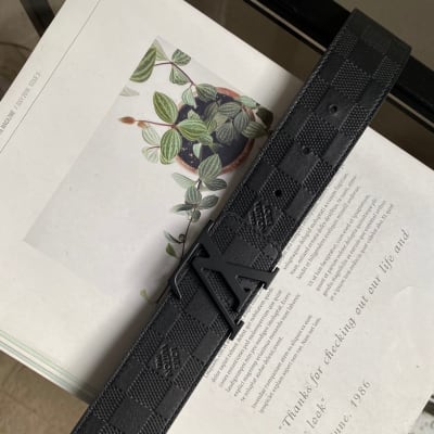 Louis Vuitton Belt — 5